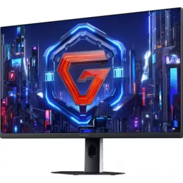 Монитор Xiaomi 27" 2K Monitor G27Qi 2026 черный IPS LED 16:9 HDMI матовая 1000:1 400cd 178гр/178гр 2560x1440 200Hz FreeSync Premium DP 2K 4.15кг