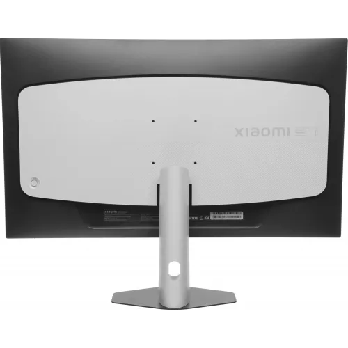 Монитор Xiaomi 27" 2K Monitor G27Qi 2026 черный IPS LED 16:9 HDMI матовая 1000:1 400cd 178гр/178гр 2560x1440 200Hz FreeSync Premium DP 2K 4.15кг