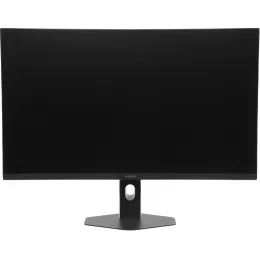 Монитор Xiaomi 27" 2K Monitor G27Qi 2026 черный IPS LED 16:9 HDMI матовая 1000:1 400cd 178гр/178гр 2560x1440 200Hz FreeSync Premium DP 2K 4.15кг