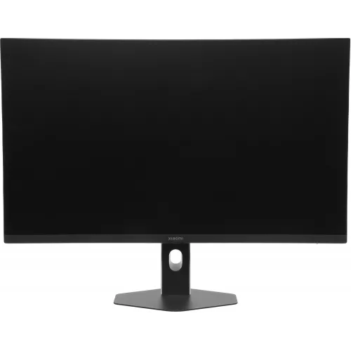 Монитор Xiaomi 27" 2K Monitor G27Qi 2026 черный IPS LED 16:9 HDMI матовая 1000:1 400cd 178гр/178гр 2560x1440 200Hz FreeSync Premium DP 2K 4.15кг