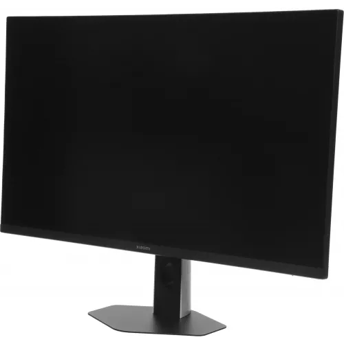 Монитор Xiaomi 27" 2K Monitor G27Qi 2026 черный IPS LED 16:9 HDMI матовая 1000:1 400cd 178гр/178гр 2560x1440 200Hz FreeSync Premium DP 2K 4.15кг