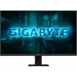 Монитор Gigabyte 27" GS27F2 черный IPS LED 16:9 HDMI полуматовая 1000:1 300cd 178гр/178гр 1920x1080 240Hz FreeSync DP FHD 4.57кг