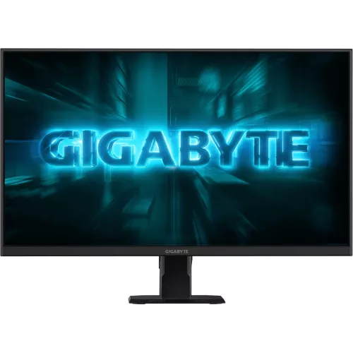 Монитор Gigabyte 27" GS27F2 черный IPS LED 16:9 HDMI полуматовая 1000:1 300cd 178гр/178гр 1920x1080 240Hz FreeSync DP FHD 4.57кг