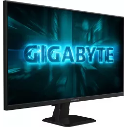 Монитор Gigabyte 27" GS27F2 черный IPS LED 16:9 HDMI полуматовая 1000:1 300cd 178гр/178гр 1920x1080 240Hz FreeSync DP FHD 4.57кг