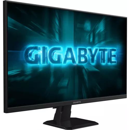 Монитор Gigabyte 27" GS27F2 черный IPS LED 16:9 HDMI полуматовая 1000:1 300cd 178гр/178гр 1920x1080 240Hz FreeSync DP FHD 4.57кг