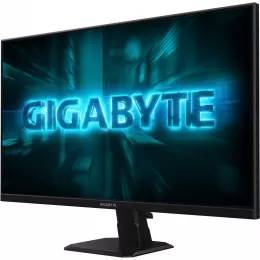Монитор Gigabyte 27" GS27F2 черный IPS LED 16:9 HDMI полуматовая 1000:1 300cd 178гр/178гр 1920x1080 240Hz FreeSync DP FHD 4.57кг