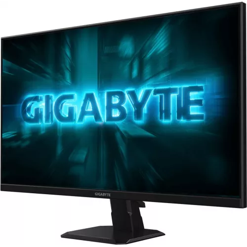 Монитор Gigabyte 27" GS27F2 черный IPS LED 16:9 HDMI полуматовая 1000:1 300cd 178гр/178гр 1920x1080 240Hz FreeSync DP FHD 4.57кг