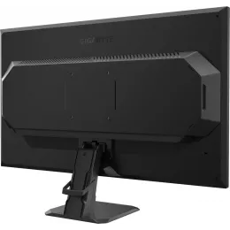 Монитор Gigabyte 27" GS27F2 черный IPS LED 16:9 HDMI полуматовая 1000:1 300cd 178гр/178гр 1920x1080 240Hz FreeSync DP FHD 4.57кг