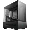 Корпус Deepcool CH690 Digital черный без БП ATX 10x120mm 10x140mm 2xUSB3.0 audio bott PSU