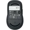 Мышь Xiaomi Dual-mode Wireless Mouse 2 черный оптическая 1200dpi silent беспров. BT/Radio USB для ноутбука 4but (BHR8850GL)