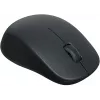 Мышь Xiaomi Dual-mode Wireless Mouse 2 черный оптическая 1200dpi silent беспров. BT/Radio USB для ноутбука 4but (BHR8850GL)