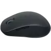 Мышь Xiaomi Dual-mode Wireless Mouse 2 черный оптическая 1200dpi silent беспров. BT/Radio USB для ноутбука 4but (BHR8850GL)