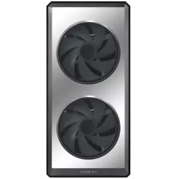 Корпус Lian-Li LANCOOL 217 Inf черный без БП ATX 7x120mm 3x140mm 2xUSB3.0 audio bott PSU