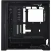 Корпус Lian-Li LANCOOL 217 Inf черный без БП ATX 7x120mm 3x140mm 2xUSB3.0 audio bott PSU