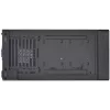 Корпус Lian-Li LANCOOL 217 Inf черный без БП ATX 7x120mm 3x140mm 2xUSB3.0 audio bott PSU