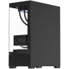 Корпус Formula Crystal Z1 Plus AR V2 черный без БП ATX 3x120mm 2x140mm 1xUSB2.0 1xUSB3.0 audio bott PSU