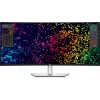Монитор Dell 40" U4025QW белый IPS LED 21:9 HDMI M/M матовая HAS Piv 2000:1 450cd 178гр/178гр 5120x2160 120Hz FreeSync DP WU USB 12.2кг
