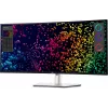 Монитор Dell 40" U4025QW белый IPS LED 21:9 HDMI M/M матовая HAS Piv 2000:1 450cd 178гр/178гр 5120x2160 120Hz FreeSync DP WU USB 12.2кг