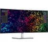 Монитор Dell 40" U4025QW белый IPS LED 21:9 HDMI M/M матовая HAS Piv 2000:1 450cd 178гр/178гр 5120x2160 120Hz FreeSync DP WU USB 12.2кг