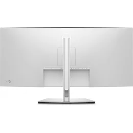 Монитор Dell 40" U4025QW белый IPS LED 21:9 HDMI M/M матовая HAS Piv 2000:1 450cd 178гр/178гр 5120x2160 120Hz FreeSync DP WU USB 12.2кг