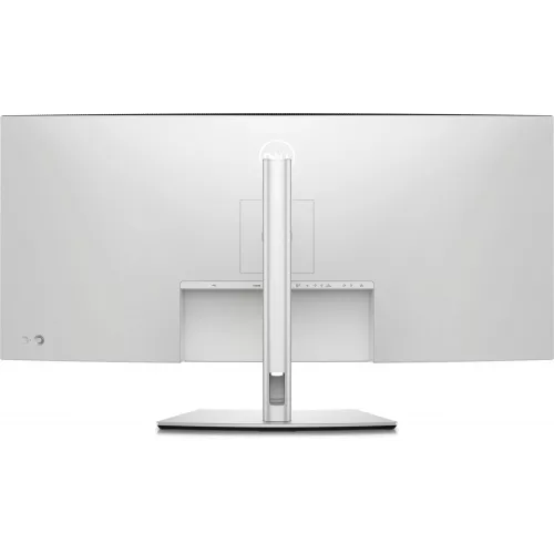 Монитор Dell 40" U4025QW белый IPS LED 21:9 HDMI M/M матовая HAS Piv 2000:1 450cd 178гр/178гр 5120x2160 120Hz FreeSync DP WU USB 12.2кг
