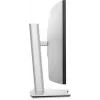 Монитор Dell 40" U4025QW белый IPS LED 21:9 HDMI M/M матовая HAS Piv 2000:1 450cd 178гр/178гр 5120x2160 120Hz FreeSync DP WU USB 12.2кг