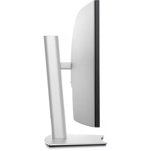 Монитор Dell 40" U4025QW белый IPS LED 21:9 HDMI M/M матовая HAS Piv 2000:1 450cd 178гр/178гр 5120x2160 120Hz FreeSync DP WU USB 12.2кг