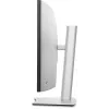 Монитор Dell 40" U4025QW белый IPS LED 21:9 HDMI M/M матовая HAS Piv 2000:1 450cd 178гр/178гр 5120x2160 120Hz FreeSync DP WU USB 12.2кг