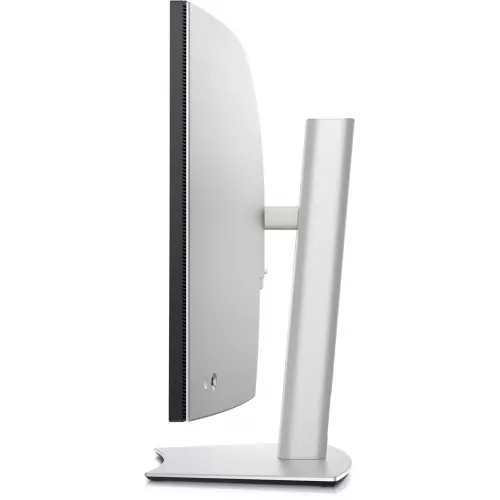 Монитор Dell 40" U4025QW белый IPS LED 21:9 HDMI M/M матовая HAS Piv 2000:1 450cd 178гр/178гр 5120x2160 120Hz FreeSync DP WU USB 12.2кг