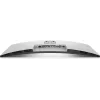 Монитор Dell 40" U4025QW белый IPS LED 21:9 HDMI M/M матовая HAS Piv 2000:1 450cd 178гр/178гр 5120x2160 120Hz FreeSync DP WU USB 12.2кг
