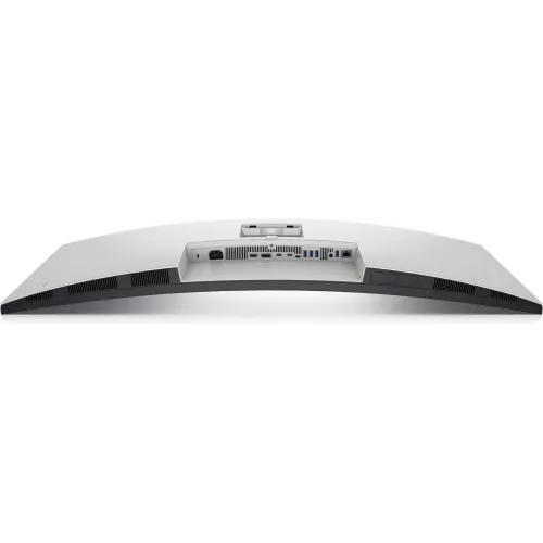 Монитор Dell 40" U4025QW белый IPS LED 21:9 HDMI M/M матовая HAS Piv 2000:1 450cd 178гр/178гр 5120x2160 120Hz FreeSync DP WU USB 12.2кг