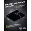 Коврик для мыши Cactus Night Cat 220x180x2мм (CS-MPC-P12XS)