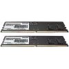 Память DDR5 2x32GB 6000MHz Patriot PSD564G5600K Signature Line RTL PC5-44800 CL46 DIMM 288-pin 1.1В Ret