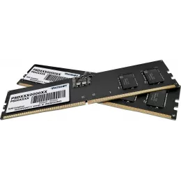Память DDR5 2x32GB 6000MHz Patriot PSD564G5600K Signature Line RTL PC5-44800 CL46 DIMM 288-pin 1.1В Ret