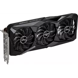 Видеокарта Asrock PCI-E 4.0 RX7600 CLP 8GO AMD Radeon RX 7600 8Gb 128bit GDDR6 2280/18000 HDMIx1 DPx3 HDCP Ret