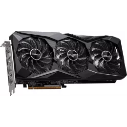 Видеокарта Asrock PCI-E 4.0 RX7600 CLP 8GO AMD Radeon RX 7600 8Gb 128bit GDDR6 2280/18000 HDMIx1 DPx3 HDCP Ret