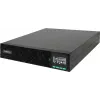 Источник бесперебойного питания Systeme Electriс SRV SRVSE1KRIG2 1000Вт 1000ВА черный Gen 2