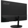 Монитор Acer 23.8" SH242YG0bmihux черный IPS LED 1ms 16:9 HDMI M/M матовая HAS 250cd 178гр/178гр 1920x1080 120Hz FreeSync FHD USB 3.47кг
