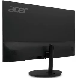 Монитор Acer 23.8" SH242YG0bmihux черный IPS LED 1ms 16:9 HDMI M/M матовая HAS 250cd 178гр/178гр 1920x1080 120Hz FreeSync FHD USB 3.47кг