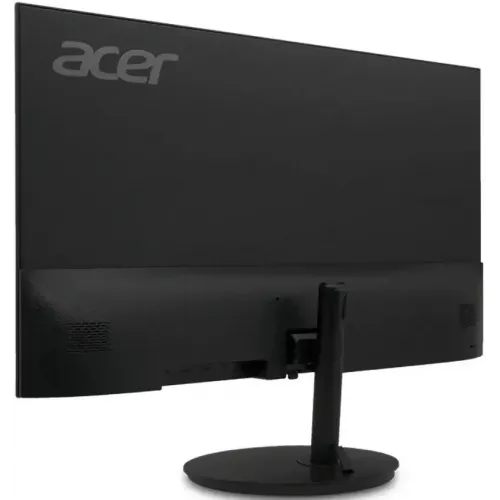 Монитор Acer 23.8" SH242YG0bmihux черный IPS LED 1ms 16:9 HDMI M/M матовая HAS 250cd 178гр/178гр 1920x1080 120Hz FreeSync FHD USB 3.47кг