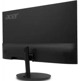 Монитор Acer 23.8" SH242YG0bmihux черный IPS LED 1ms 16:9 HDMI M/M матовая HAS 250cd 178гр/178гр 1920x1080 120Hz FreeSync FHD USB 3.47кг