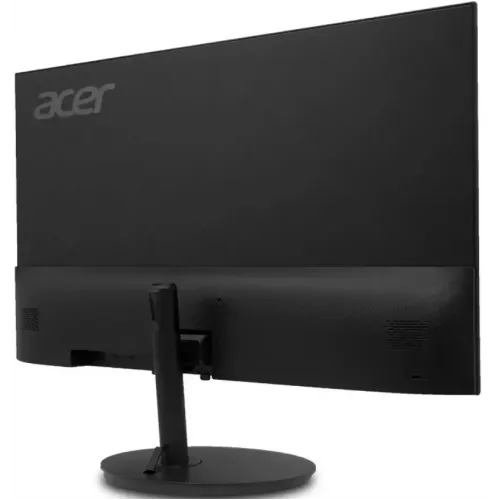 Монитор Acer 23.8" SH242YG0bmihux черный IPS LED 1ms 16:9 HDMI M/M матовая HAS 250cd 178гр/178гр 1920x1080 120Hz FreeSync FHD USB 3.47кг