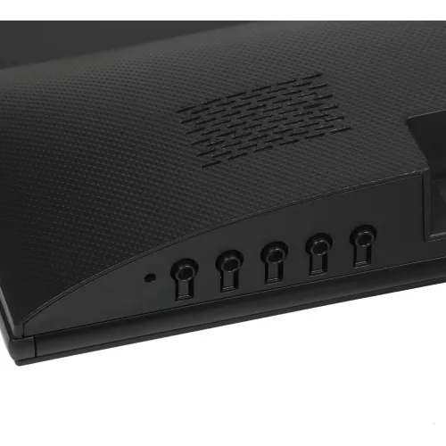 Монитор Acer 23.8" SH242YG0bmihux черный IPS LED 1ms 16:9 HDMI M/M матовая HAS 250cd 178гр/178гр 1920x1080 120Hz FreeSync FHD USB 3.47кг