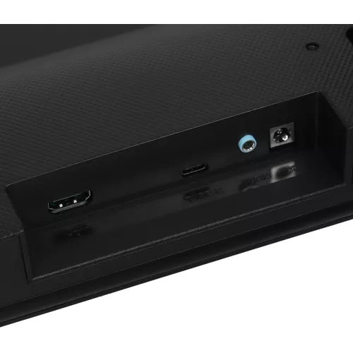 Монитор Acer 23.8" SH242YG0bmihux черный IPS LED 1ms 16:9 HDMI M/M матовая HAS 250cd 178гр/178гр 1920x1080 120Hz FreeSync FHD USB 3.47кг