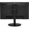Монитор Acer 27" Vero CB272Gbiprv черный IPS LED 1ms 16:9 HDMI матовая HAS Piv 250cd 178гр/178гр 1920x1080 120Hz FreeSync VGA DP FHD 6кг