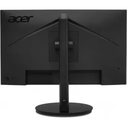 Монитор Acer 27" Vero CB272Gbiprv черный IPS LED 1ms 16:9 HDMI матовая HAS Piv 250cd 178гр/178гр 1920x1080 120Hz FreeSync VGA DP FHD 6кг