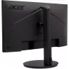 Монитор Acer 27" Vero CB272Gbiprv черный IPS LED 1ms 16:9 HDMI матовая HAS Piv 250cd 178гр/178гр 1920x1080 120Hz FreeSync VGA DP FHD 6кг