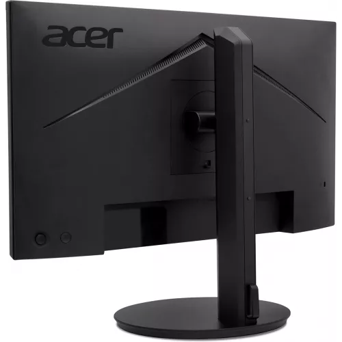 Монитор Acer 27" Vero CB272Gbiprv черный IPS LED 1ms 16:9 HDMI матовая HAS Piv 250cd 178гр/178гр 1920x1080 120Hz FreeSync VGA DP FHD 6кг