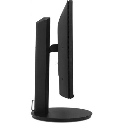 Монитор Acer 27" Vero CB272Gbiprv черный IPS LED 1ms 16:9 HDMI матовая HAS Piv 250cd 178гр/178гр 1920x1080 120Hz FreeSync VGA DP FHD 6кг