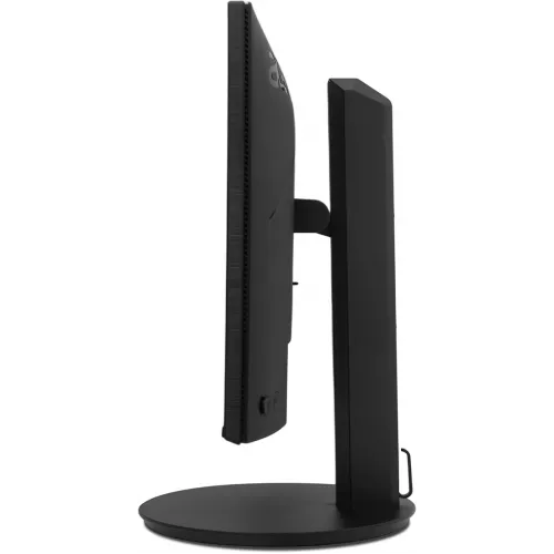 Монитор Acer 27" Vero CB272Gbiprv черный IPS LED 1ms 16:9 HDMI матовая HAS Piv 250cd 178гр/178гр 1920x1080 120Hz FreeSync VGA DP FHD 6кг